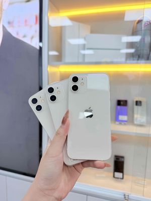 IPHONE 12 MINI Bản 64G bản Q.Tế-Nguyên Zin Màu Đẹp. Mua bán Điện thoại tại Thành phố Biên Hòa Đồng Nai được đăng bởi Mobile Di Động Biên Hoà