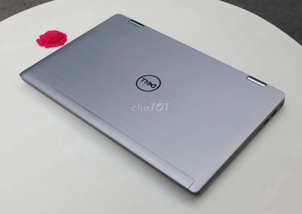 DELL 7430: i7 GEN 12, RAM 32GB: MÀN HÌNH CẢM ỨNG