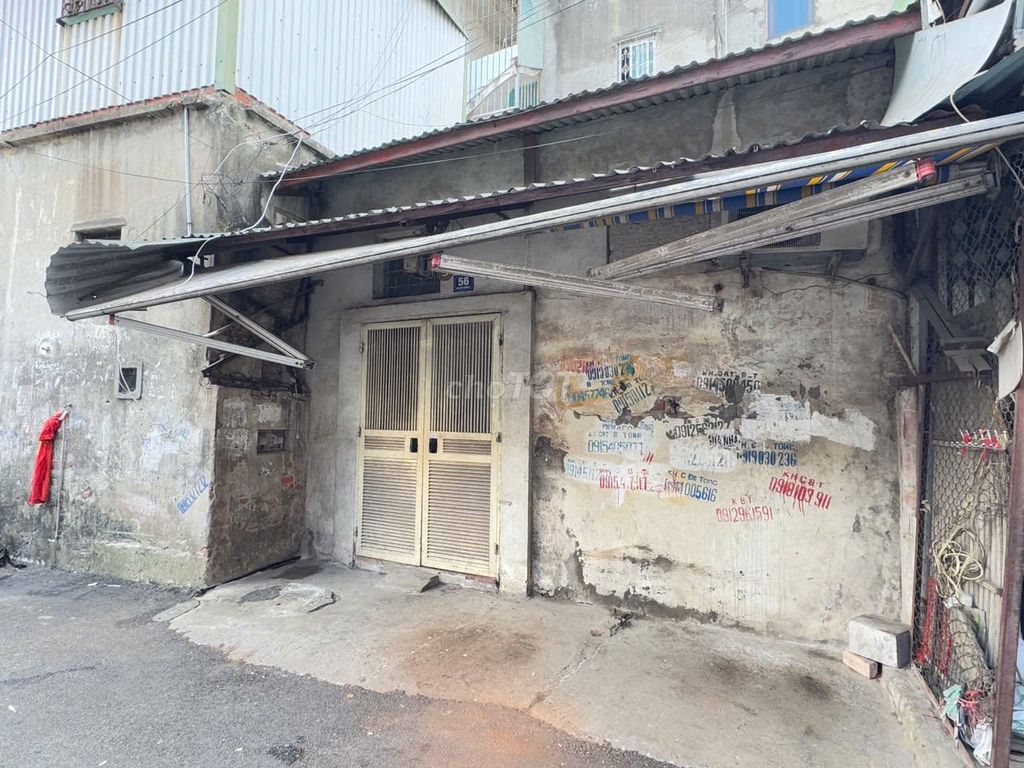 Bán gấp NR 31m2, Hồ Văn Chương, Đống Đa, Hà Nội, giá siêu hời 3,3 tỷ. Mua bán nhà ở tại Quận Đống Đa Hà Nội được đăng bởi Phạm Hùng Sơn hình 1