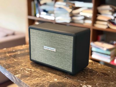 Loa Harman Kardon DIY Công Suất 30W. Mua bán Tivi, Âm thanh tại Quận 10 Tp Hồ Chí Minh được đăng bởi Kim Cuong