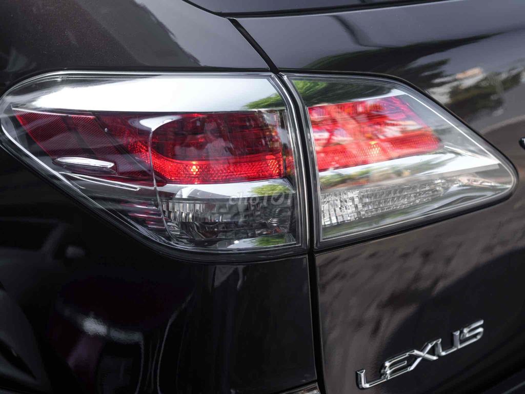 ♥️ Lexus RX350 . model 2015 ♥️