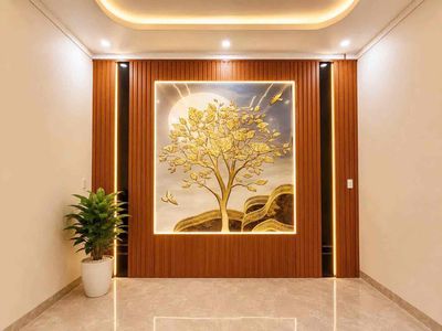 Nhà đẹp Bửu Hoà giá tốt 3 tỷ 7 xây đẹp có thương lượng nhẹ sổ riêng