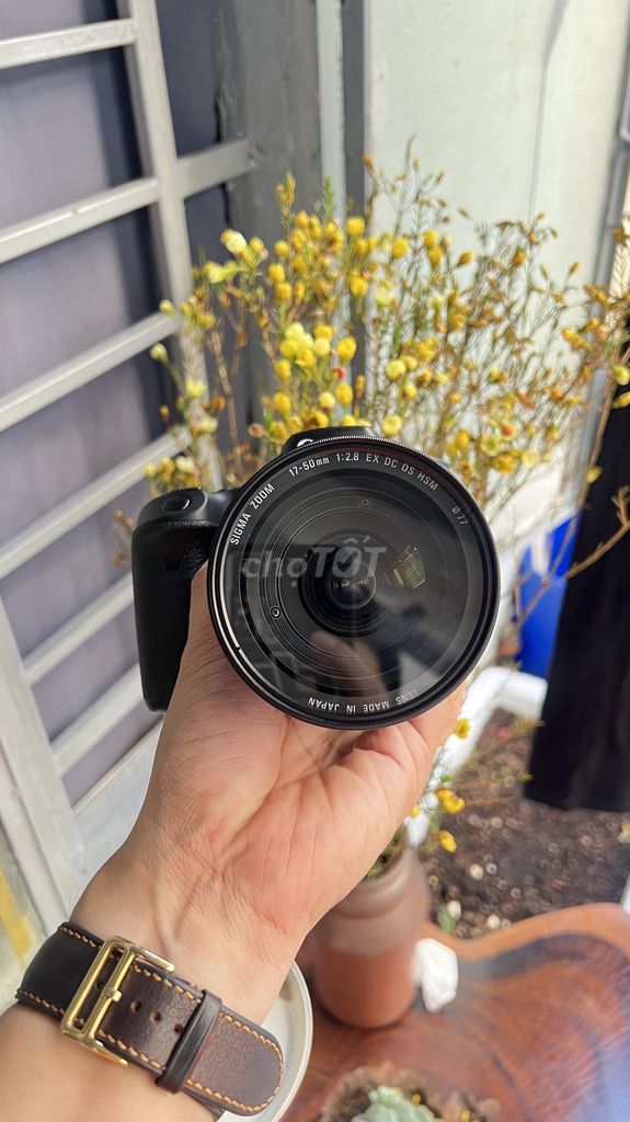 Máy ảnh Canon EOS 70D Đen. Mua bán Máy ảnh, Máy quay tại Quận Tân Bình Tp Hồ Chí Minh được đăng bởi Gia Lý hình 1