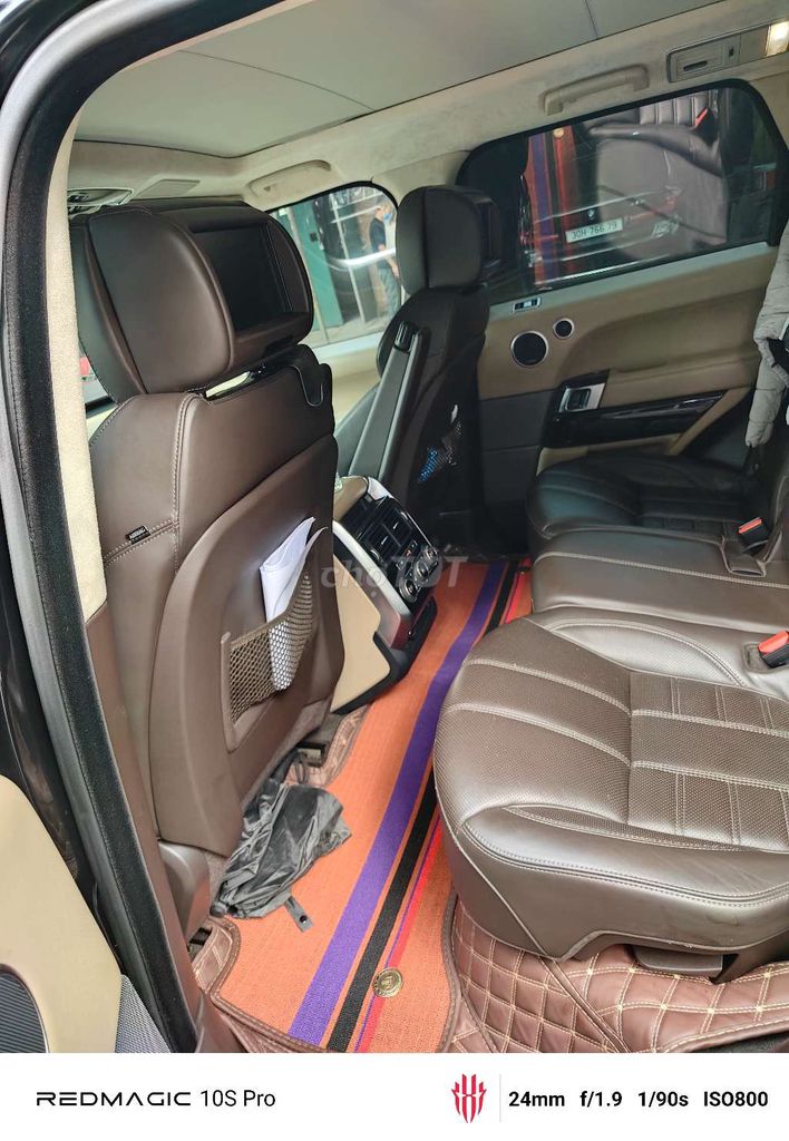 51 651 2015 Autobiography - 106000 km. Mua bán Ô tô tại Huyện Gia Lâm Hà Nội được đăng bởi Nguyễn Quang Tú hình 5