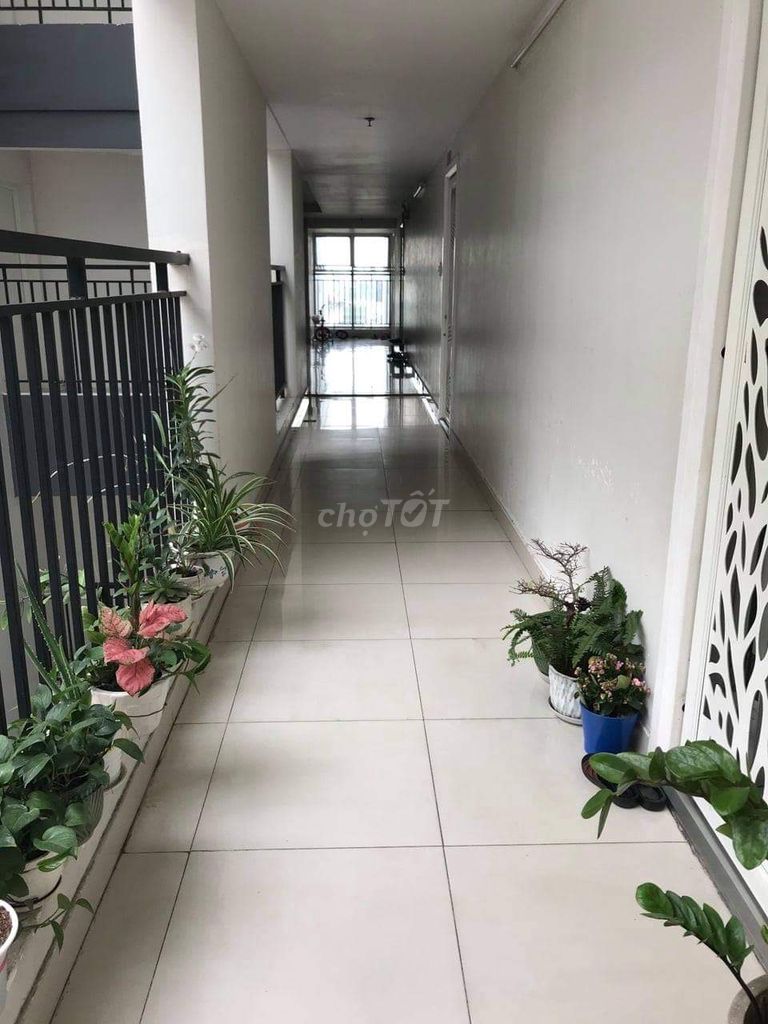 Bán Căn Hộ Chính Chủ