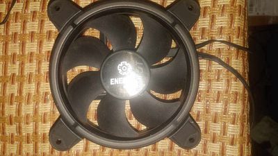 Fan Enermax ARGB led ring 12cm/120mm