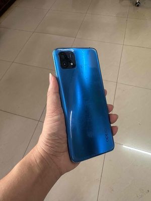 oppo A16K ram3/32 pin4230 xanh dương. Mua bán Điện thoại tại Thành phố Buôn Ma Thuột Đắk Lắk được đăng bởi phuong smarphone
