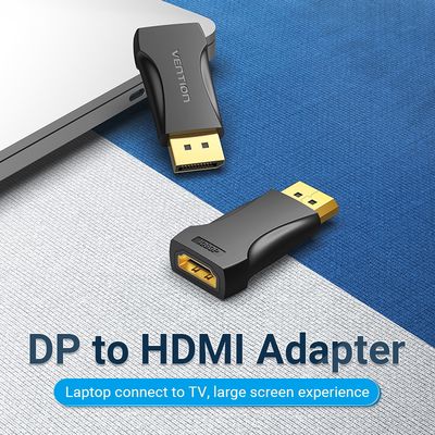 Đầu chuyển Vention từ Displayport sang HDMI FHD
