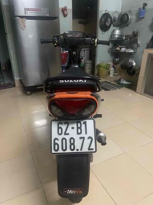 cần tiền trả nợ bán gấp. Mua bán Xe máy tại Huyện Củ Chi Tp Hồ Chí Minh được đăng bởi Nguyễn Phương