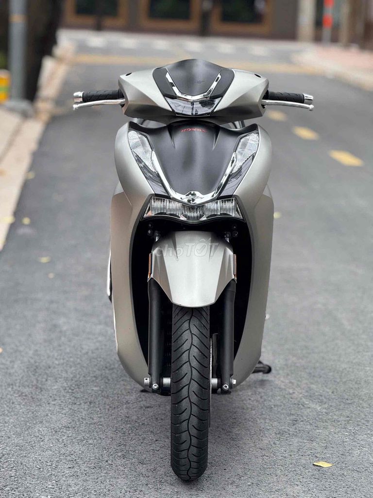 SH 350 Đk Cuối 2021 MÁY THÁI BSTP. Mua bán Xe máy tại Thành phố Thủ Đức Tp Hồ Chí Minh được đăng bởi Vũ Vũ hình 6