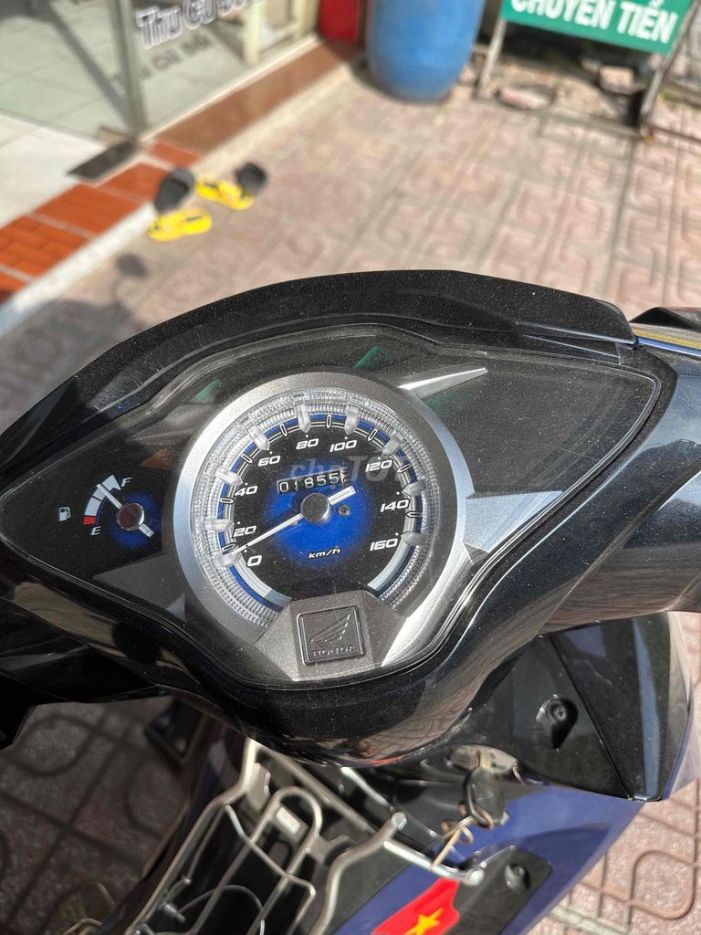 xe FUTURE 126. Mua bán Xe máy tại Thành phố Thủ Đức Tp Hồ Chí Minh được đăng bởi Cửa hàng xe máy ANH TUẤN hình 6