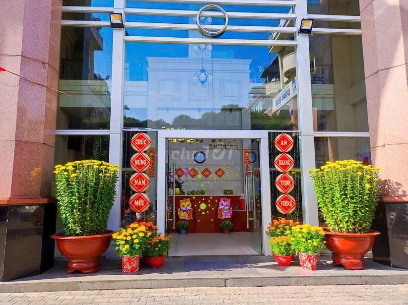 Thuận Việt, 2 спальни, 4,4 млрд донгов, 100 м², 3 спальни, 5,8 млрд донгов