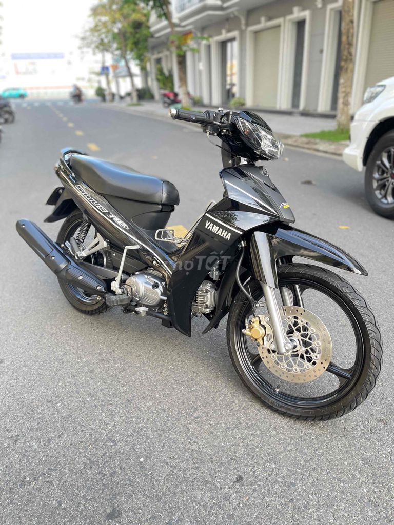 Cần bán Sirius 2024 mới tinh  như xe hãng. Mua bán Xe máy tại Thành phố Sa Đéc Đồng Tháp được đăng bởi Binh hình 4