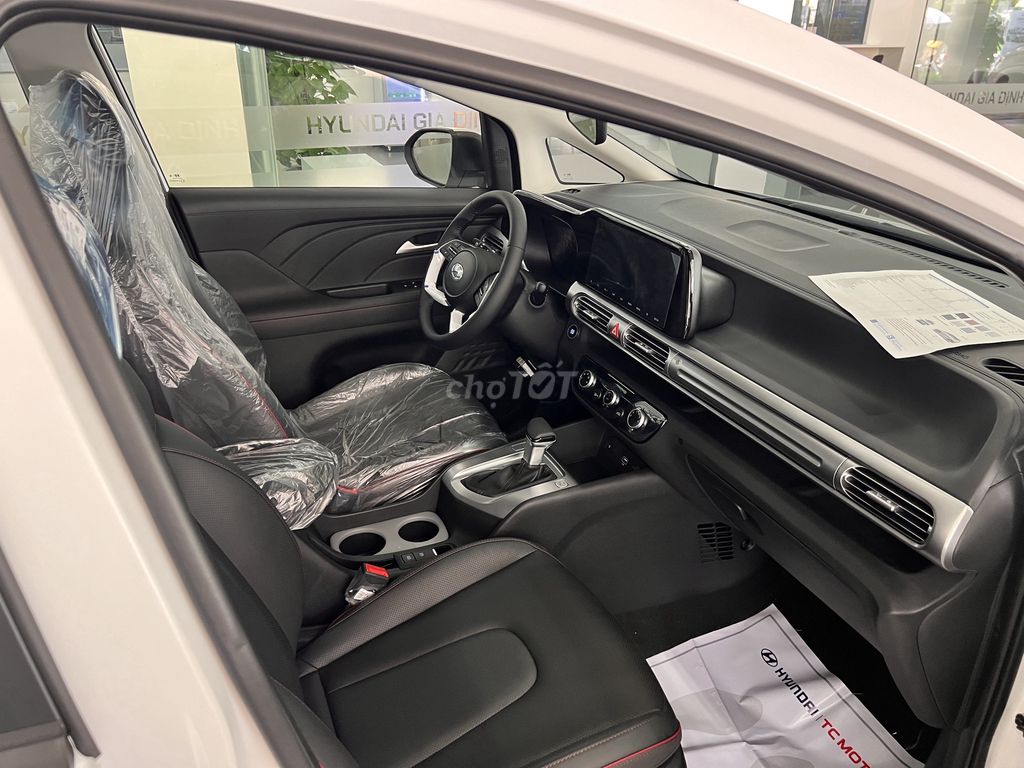 Hyundai Stargazer X 2025 ĐẶC BIỆT. Mua bán Ô tô tại Quận Gò Vấp Tp Hồ Chí Minh được đăng bởi Hyundai Gia Định 2S hình 3