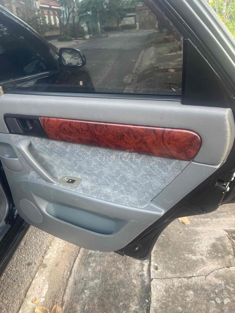 Lacetti SE 2008 bản đủ , chính chủ, cực đẹp. Mua bán Ô tô tại Quận Bình Tân Tp Hồ Chí Minh được đăng bởi khang hình 12