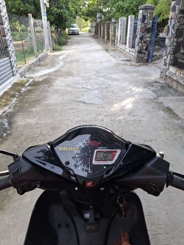 Winner V1 2017. Mua bán Xe máy tại Huyện Cam Lâm Khánh Hòa được đăng bởi 79N2 hình 6