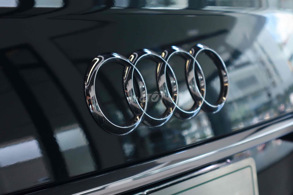 Audi A6 2021 45TFSI. Mua bán Ô tô tại Quận Tân Bình Tp Hồ Chí Minh được đăng bởi GREENWAY AUTO hình 9
