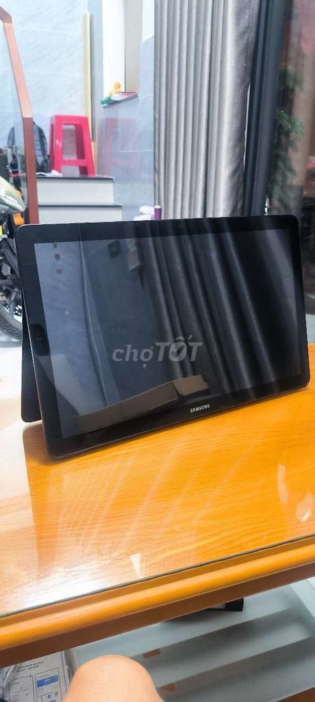 bán mù con Samsung Máy 19 inch Đen kg sạc. Mua bán Máy tính bảng tại Quận 3 Tp Hồ Chí Minh được đăng bởi ĐỒ CŨ GIÁ RẺ hình 1