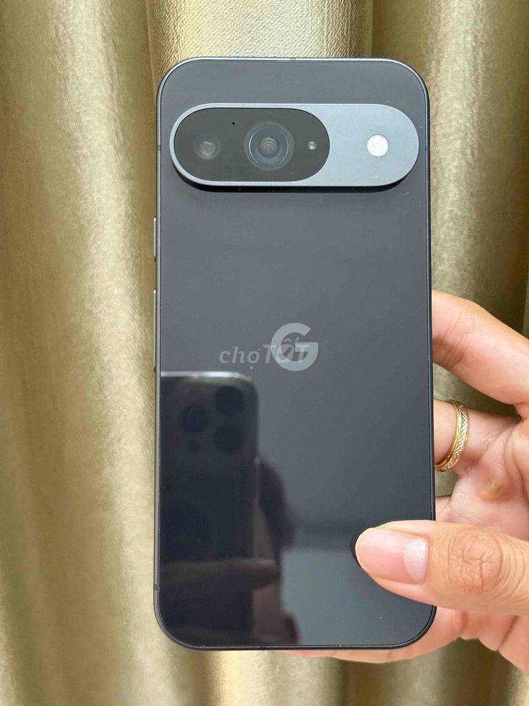 Google Pixel 9 128G Quốc tế. Mua bán Điện thoại tại Quận Gò Vấp Tp Hồ Chí Minh được đăng bởi Chất Mobile SG hình 1