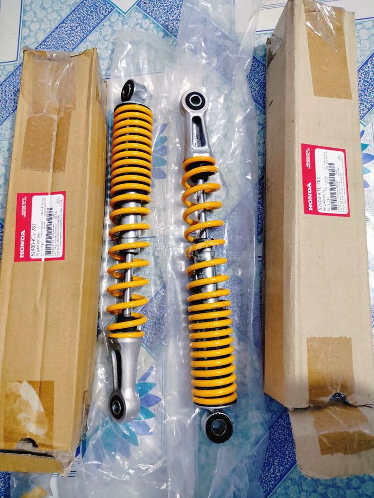 phuộc sau wave zx. Mua bán Phụ tùng xe tại Quận 7 Tp Hồ Chí Minh được đăng bởi phụ tùng xe máy  hình 1