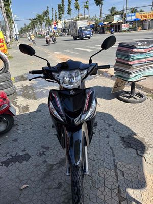 Sirius Fi mẫu mới. Mua bán Xe máy tại Thành phố Bến Tre Bến Tre được đăng bởi Trung Tâm 