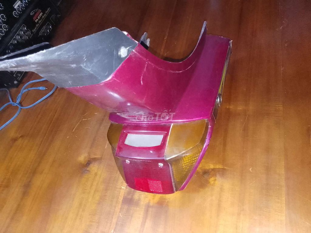 Bộ nhựa đuôi xe cả đèn. Mua bán Phụ tùng xe tại Quận Hoàng Mai Hà Nội được đăng bởi Lê Sỹ Anh hình 3