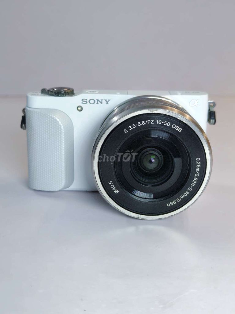 Máy ảnh Sony NEX-3N. Mua bán Máy ảnh, Máy quay tại Huyện Thanh Trì Hà Nội được đăng bởi oliu camera  hình 1