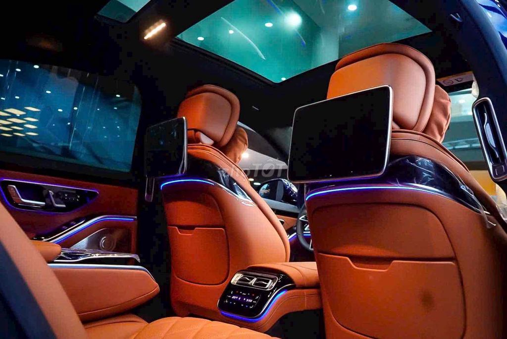 GIẢM 1 TỶ ĐỒNG S450 LUXURY. Mua bán Ô tô tại Quận Ninh Kiều Cần Thơ được đăng bởi Kiều Anh hình 7