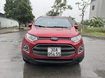 FORD ECOSPORT AT 1.5