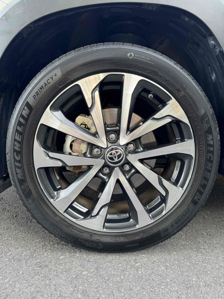 Toyota Cross V 2022 20.000Km (Full lịch sử hãng). Mua bán Ô tô tại Quận Ninh Kiều Cần Thơ được đăng bởi Lê Minh Trí hình 20