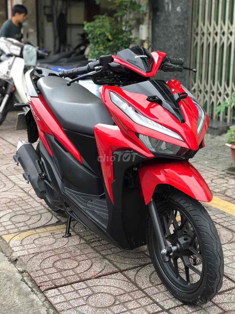 VARIO125 2020 BS ĐẸP 99879 - SIÊU ĐẸP - GÓP NỢ XÂU. Mua bán Xe máy tại Quận 8 Tp Hồ Chí Minh được đăng bởi XE MÁY NGUYỄN MINH SƠN hình 3