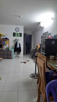 BÁN CĂN HỘ 50m2 VIEW ĐẸP GẦN ĐẦM SEN - MT TÔ HIỆU 2.2ty
