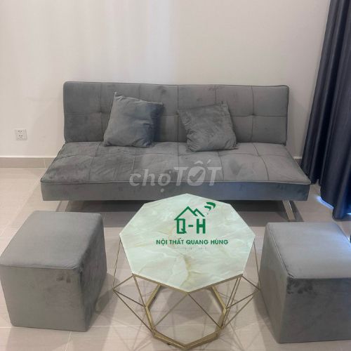 SOFA GIƯỜNG GIÁ RẺ _ MẪU MỚI TẠI XƯỞNG HCM_