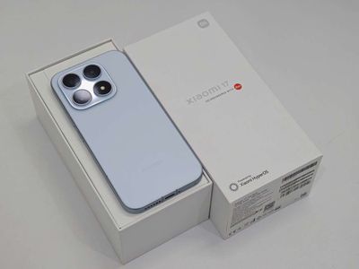 Xiaomi 17 5G 256GB Xanh 99%