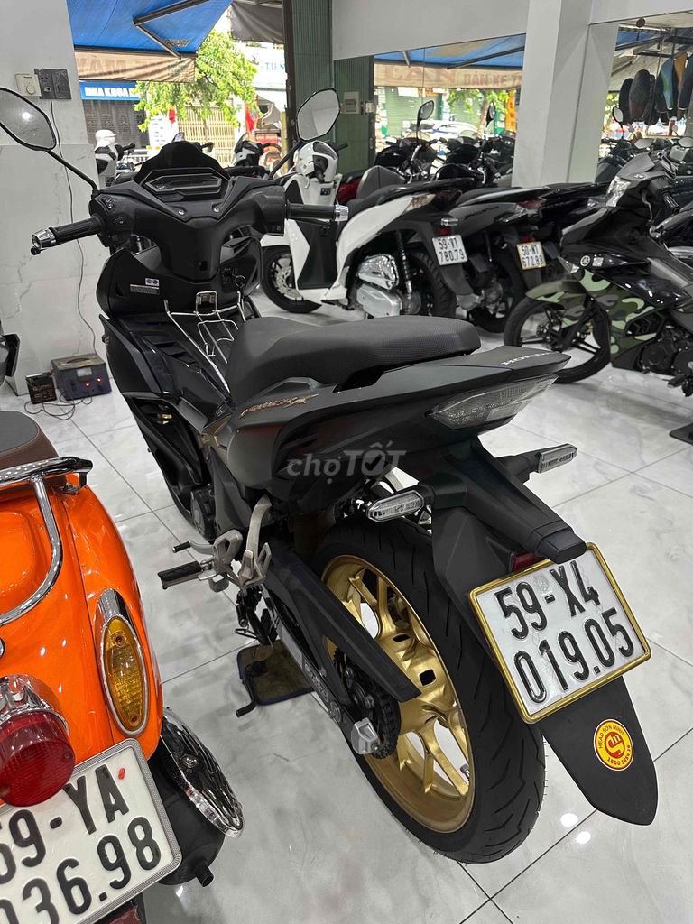 Winnerx đk 2021 abs đen nhám xe zin nguyên bstp. Mua bán Xe máy tại Huyện Hóc Môn Tp Hồ Chí Minh được đăng bởi Lệ xe máy cỏ hình 5