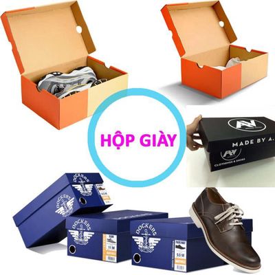 In ấn, thiết kế hộp giấy, túi giấy giá tại xưởng. Dịch vụ tại Huyện Bình Chánh Tp Hồ Chí Minh được đăng bởi Thùy Linh