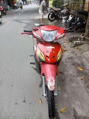 Weva hq. Mua bán Xe máy tại Quận 12 Tp Hồ Chí Minh được đăng bởi teo