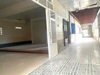 NHÀ THUÊ MẶT TIỀN 173 cũ cách ngã tư Tuần Đậu 1km. Cho thuê nhà ở tại Huyện Châu Thành Bến Tre được đăng bởi DuyTan Land