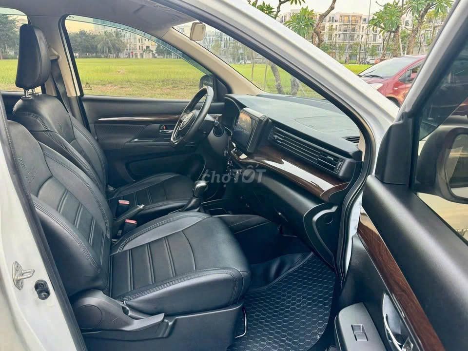 Suzuki Ertiga 2021 STD 7 chỗ tiết kiệm nhập Indo. Mua bán Ô tô tại Quận 12 Tp Hồ Chí Minh được đăng bởi Xuân Trường hình 5