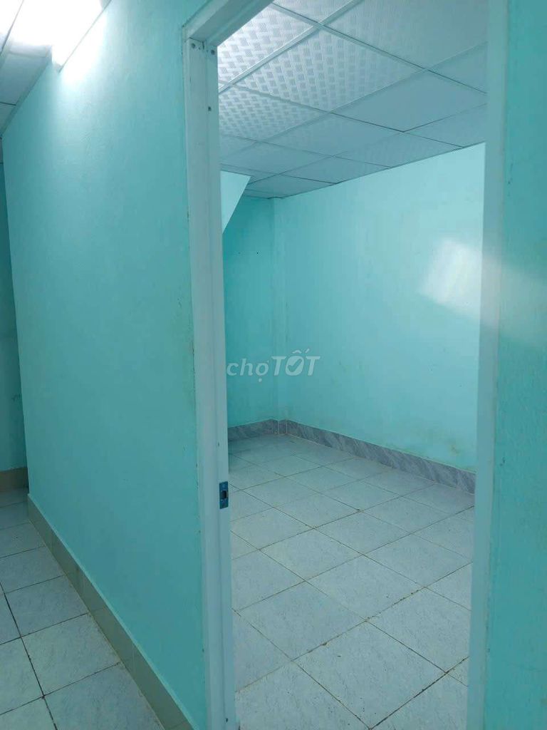 Аренда · 2 комн. · 64 м² · Quận Tân Bình, ул. Đường Ni Sư Huỳnh Liên