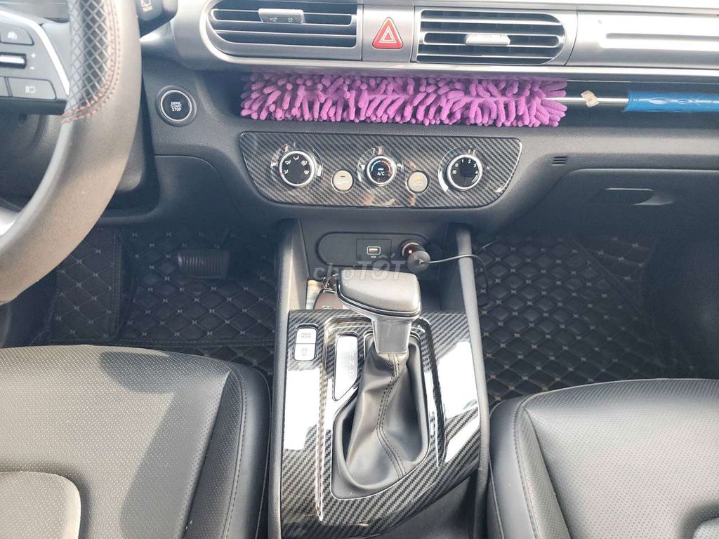 Hyundai Stargazer 2022 1.5 Đặc biệt - 20000 km. Mua bán Ô tô tại Thành phố Thủ Đức Tp Hồ Chí Minh được đăng bởi BÌNH VÌNH PHÚ CHUYÊN XE LƯỚT BAO TEST HÃNG  hình 9