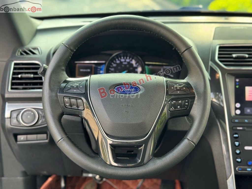 Ford Explorer Limited 2.3L EcoBoost 2019 - 1 Tỷ 79. Mua bán Ô tô tại Quận Cầu Giấy Hà Nội được đăng bởi a Trường hình 6
