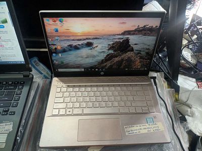 Bán rẻ HP pavilion 14-ce1xxx i5-8265U ram8g ssd128. Mua bán Laptop tại Quận Hải Châu Đà Nẵng được đăng bởi Anh Lý