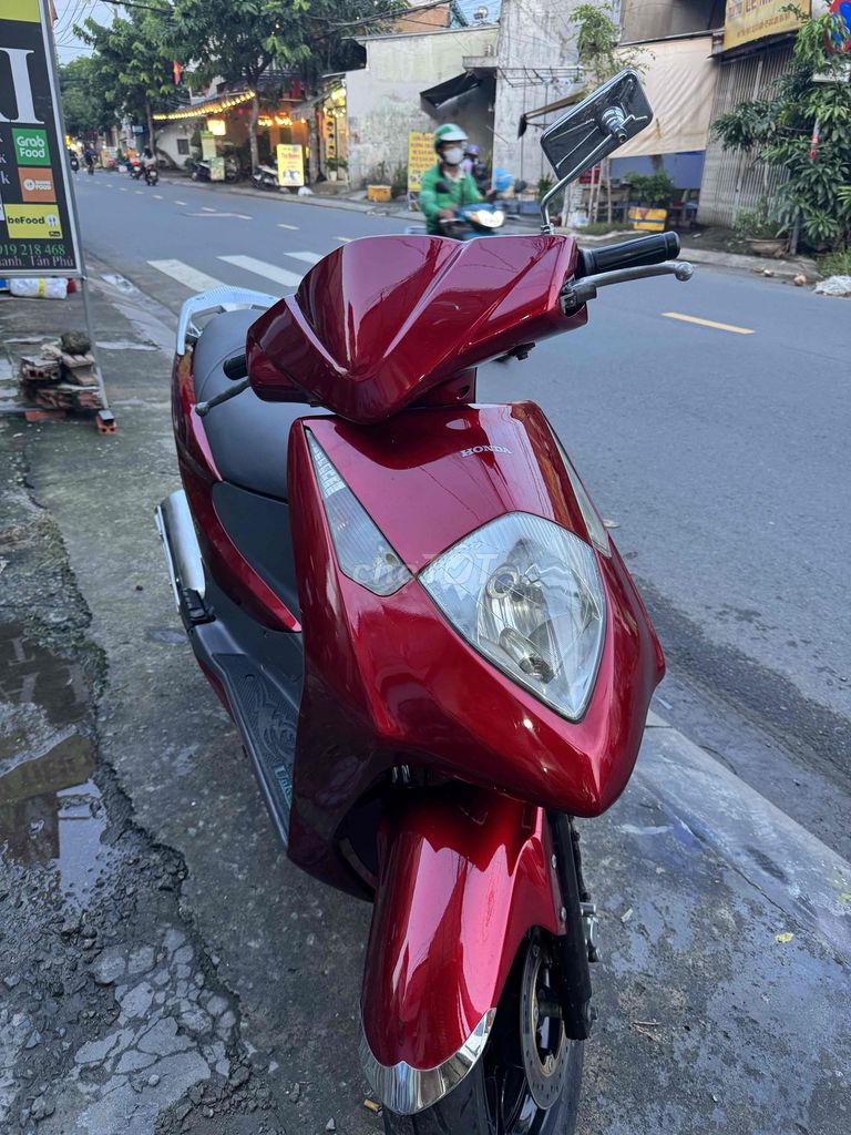 Dylan Chính chủ. Mua bán Xe máy tại Quận Tân Phú Tp Hồ Chí Minh được đăng bởi Anh thành hình 1