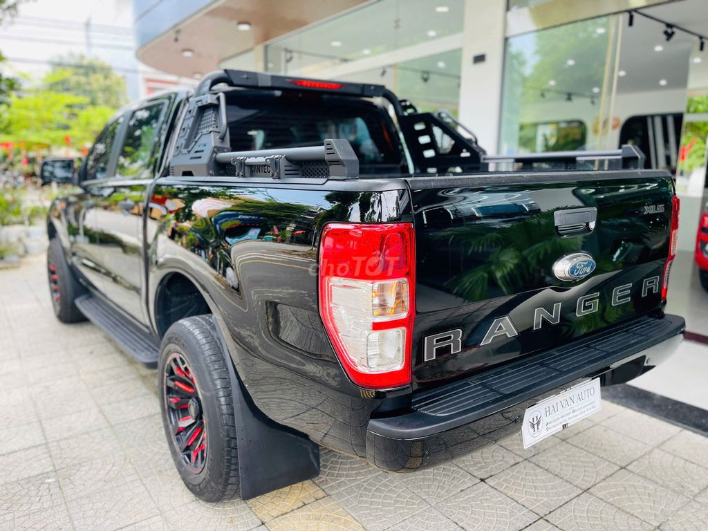 Ford Ranger 2022 photo 3