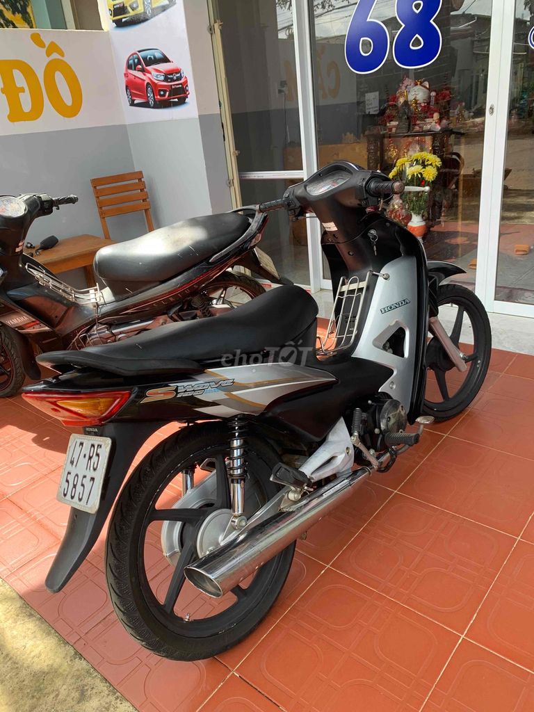 cần bán ware alpha êm zin. Mua bán Xe máy tại Huyện Cư M'gar Đắk Lắk được đăng bởi Tí hình 3