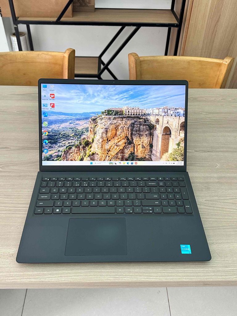 Dell Inspiron 15-3511 i3-1114G4 15.6 inch 8GB/256G. Mua bán Laptop tại Thành phố Thủ Đức Tp Hồ Chí Minh được đăng bởi LAPTOP HYMINH hình 1