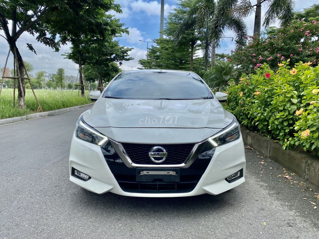 Nissan almera VL 2021 đky 2022