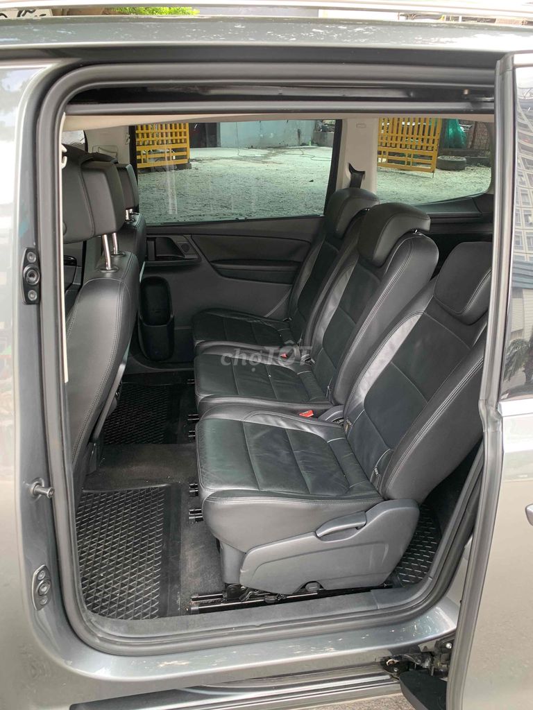 Volkswagen Sharan 2016 - 78000 km. Mua bán Ô tô tại Thành phố Thủ Đức Tp Hồ Chí Minh được đăng bởi Sinh hình 9