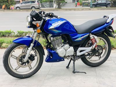 SUZUKI EN150 XANH MỚI 99% CẦN BÁN GẤP XE 2023. Mua bán Xe máy tại Quận Nam Từ Liêm Hà Nội được đăng bởi Tuấn Linh